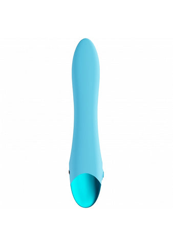 Loveline Amour 10 Function Dual Motor Clitoral Vibe Clit - Clit Ticklers and Pulsators