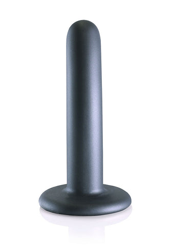 Smooth Silicone G-spot Dildo by Shots Toys - Non-Realistic Dildos