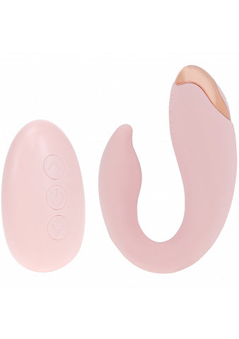 Loveline Daydream Rechargeable G-Spot Vibrator - G-Spot Vibrators