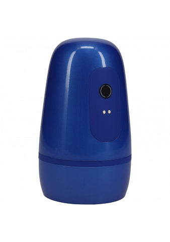 PUMPED Vibrobator Masturbator by Shots Toys - Masturbators and Strokers
