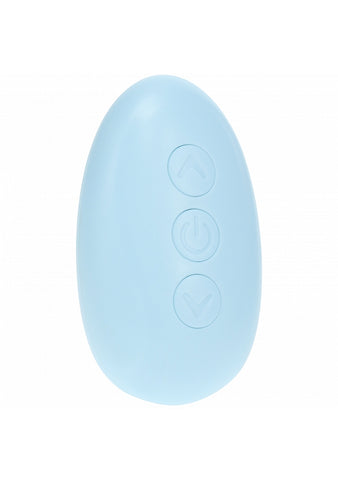 Loveline Daydream Rechargeable G-Spot Vibrator - G-Spot Vibrators