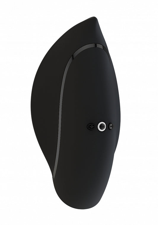 Minu Functions Lay On Personal Vibrator by Shots Toys - Personal Massagers