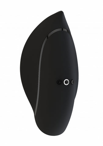 Minu Functions Lay On Personal Vibrator by Shots Toys - Personal Massagers