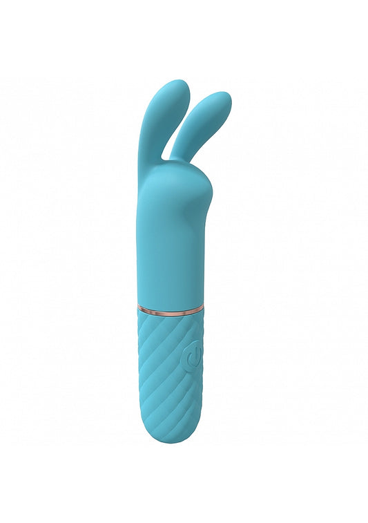 Dona 10 Speed Vibrating Rabbit Vibrator by Shots Toys - Rabbit Vibrators