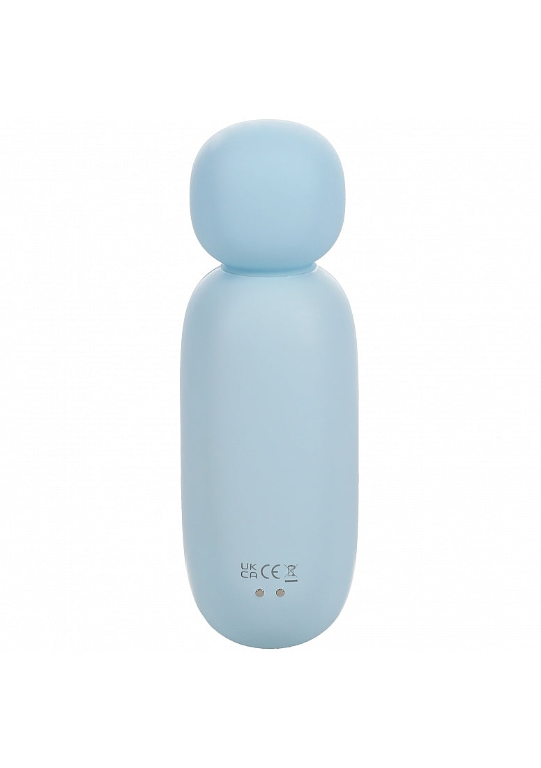Shots Loveline Mochi Rechargeable Body Wand Vibrator - Body Wands