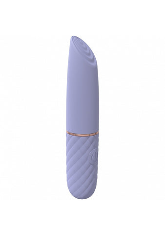 Beso 10 Speed Lipstick Vibrator by Shots Toys - Mini & Slim Vibrators