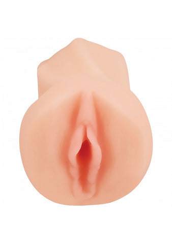 Xkin Pinup Darla Smashburger Masturbator by Shots Toys - Masturbators and Strokers