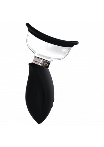 Pumped Arousing Vulva, Clitoral, Nipple & Breast Pump - Breast and Nipple Toys