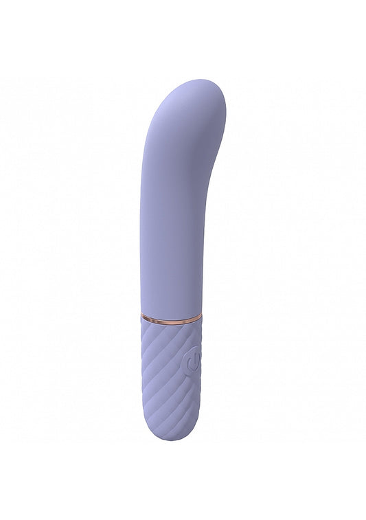 Dolce 10 Speed G-Spot Vibrator by Shots Toys - G-Spot Vibrators