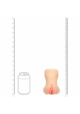 Xkin Career Girls Lexi Cockpit Stroker by Shots Toys - Masturbators and Strokers