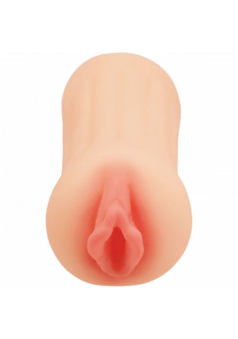 Pinup Molly Blowtide Realistic Pussy Stroker by Shots Toys - Masturbators and Strokers