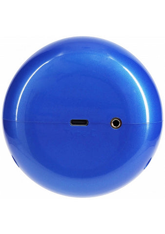 PUMPED Vortex Thrusting and Rotating Male Masturbator - Masturbators and Strokers