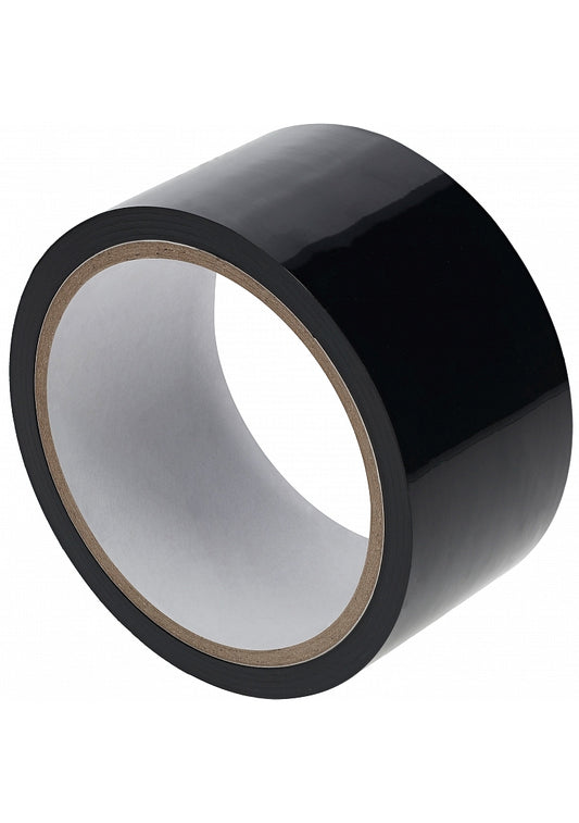 OUCH! PVC Non-Stick Tape Bondage Tape 20 metre Length - Cuffs And Restraints
