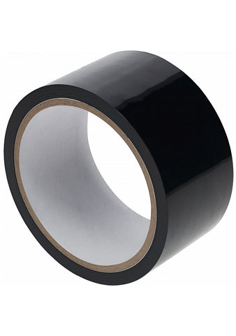 OUCH! PVC Non-Stick Tape Bondage Tape 20 metre Length - Cuffs And Restraints