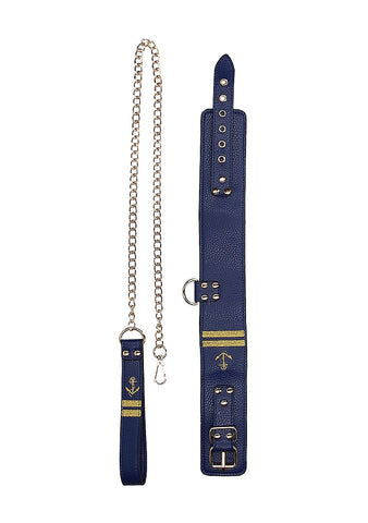 Sailor Couples Bondage Play Kit by Shots Toys - Bondage Kits