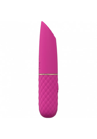 Beso 10 Speed Lipstick Vibrator by Shots Toys - Mini & Slim Vibrators