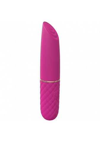 Beso 10 Speed Lipstick Vibrator by Shots Toys - Mini & Slim Vibrators