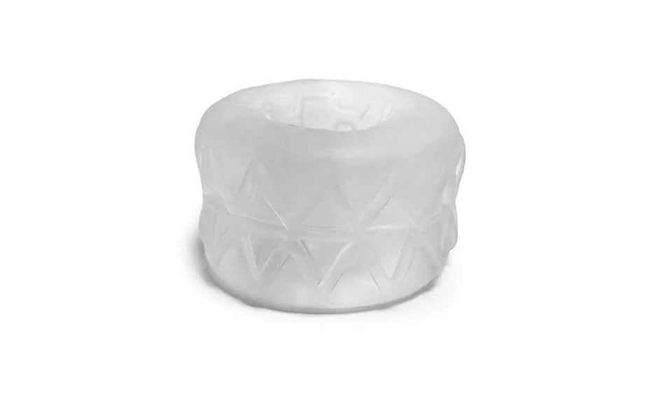 Brutus Silasoft Mens Silicone Ball Stretcher - Ball Stretchers and Crushers