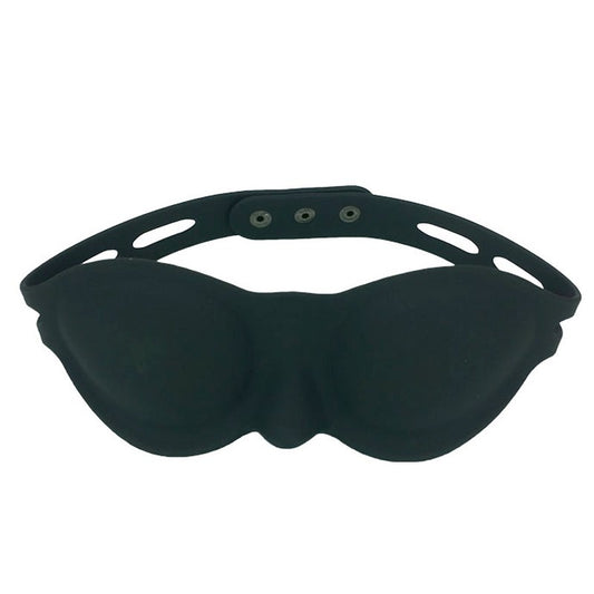 BDStyle Silicone Blindfold