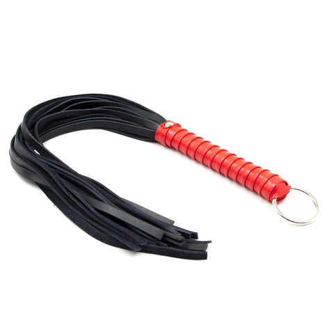 Sweet Sensation Bondage Kit Leather by BDStyle - Bondage Kits