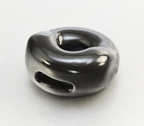 Half Pipe Silicone Cock Ring by Sport Fucker - Cock Rings