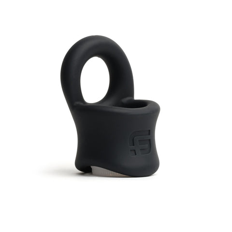 Baller Ring Silicone by Sport Fucker - Cock Rings