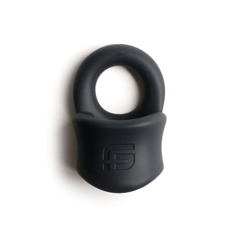 Baller Ring Silicone by Sport Fucker - Cock Rings