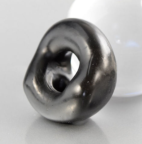 Half Pipe Silicone Cock Ring by Sport Fucker - Cock Rings
