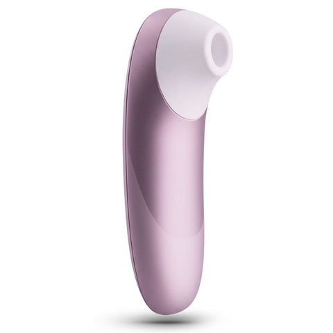 Womanizer Pro Air Pulse Clitoral Massager by Lovehoney - Clit Ticklers and Pulsators