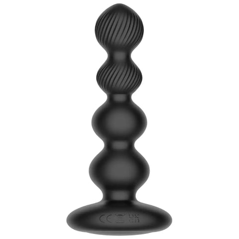 Tornado Probe Edition by Nexus Sex Toys - Anal Beads and Balls