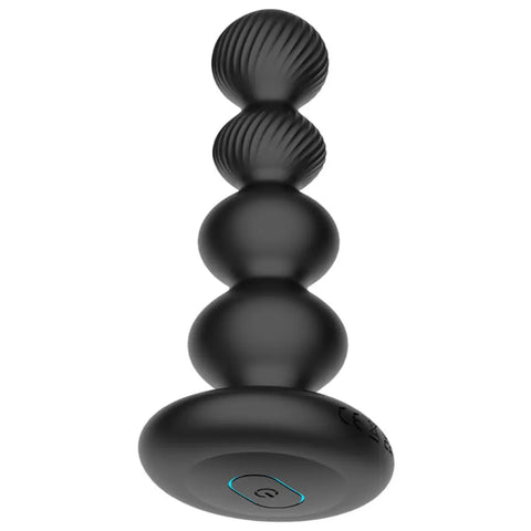 Tornado Probe Edition by Nexus Sex Toys - Anal Beads and Balls