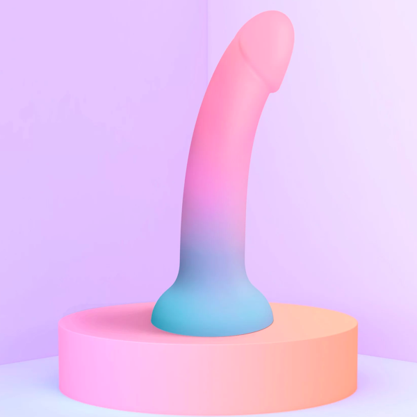 LOVE TO LOVE DILDOLLS Utopia Silicone Dildo - Realistic Dildos