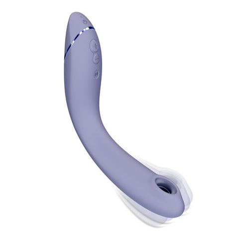 Womanizer OG Pleasure Air G-spot Vibrator by Lovehoney - G-Spot Vibrators