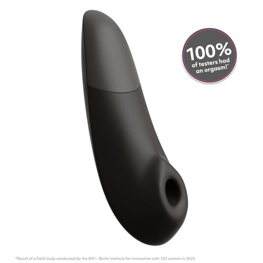 Womanizer Enhance Pleasure Air Clitoral Vibrator