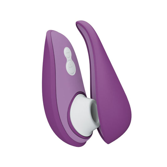 Womanizer Liberty 2 Pleasure Air Clitoral Massager