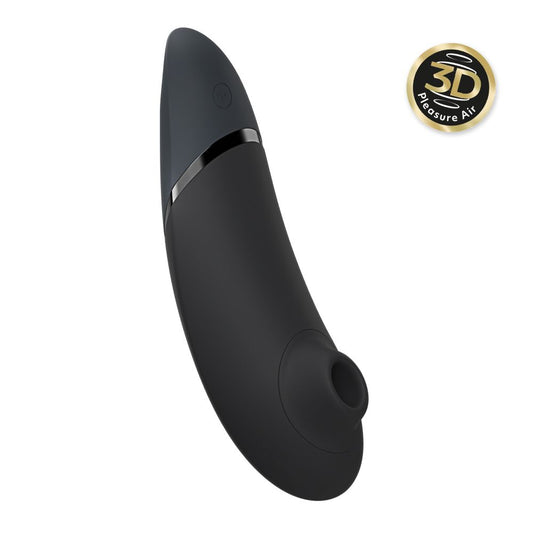 Womanizer Next 3D Pleasure Air Clitoral Stimulator