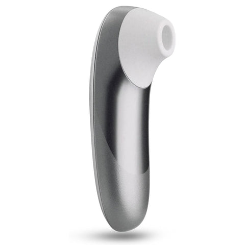 Womanizer Pro Air Pulse Clitoral Massager by Lovehoney - Clit Ticklers and Pulsators