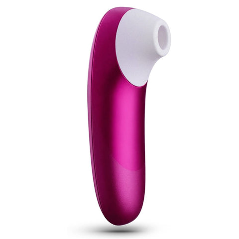 Womanizer Pro Air Pulse Clitoral Massager by Lovehoney - Clit Ticklers and Pulsators