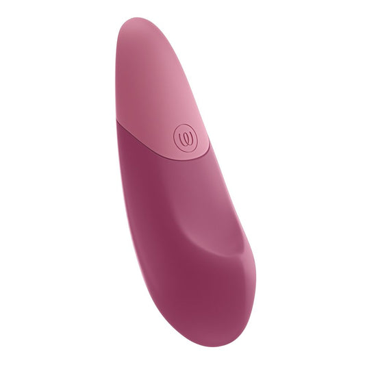 Womanizer Vibe 10 Functions Noiseless Clit Vibrator