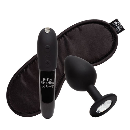We-Vibe Tango X Come to Bed Couple's Kit