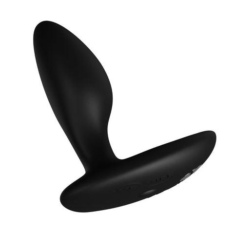 We-Vibe Ditto+ Vibrating Silicone Anal Plug by Lovehoney - Butt Plugs