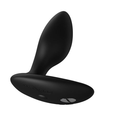 We-Vibe Ditto+ Vibrating Silicone Anal Plug by Lovehoney - Butt Plugs