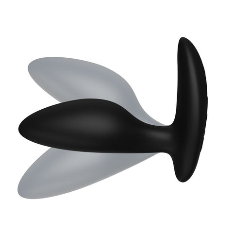 We-Vibe Ditto+ Vibrating Silicone Anal Plug by Lovehoney - Butt Plugs