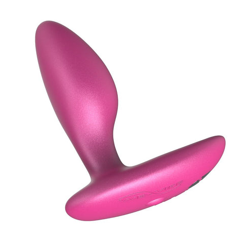 We-Vibe Ditto+ Vibrating Silicone Anal Plug by Lovehoney - Butt Plugs