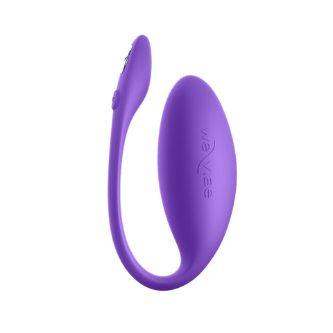 We-Vibe Jive Lite Egg Vibrator by Lovehoney - Love Eggs and Kegel Exercisers