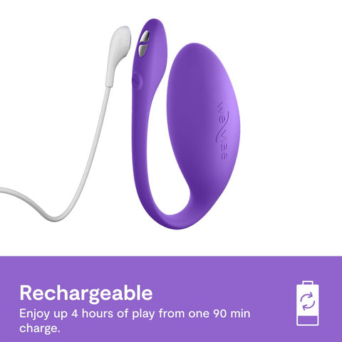 We-Vibe Jive Lite Egg Vibrator by Lovehoney - Love Eggs and Kegel Exercisers
