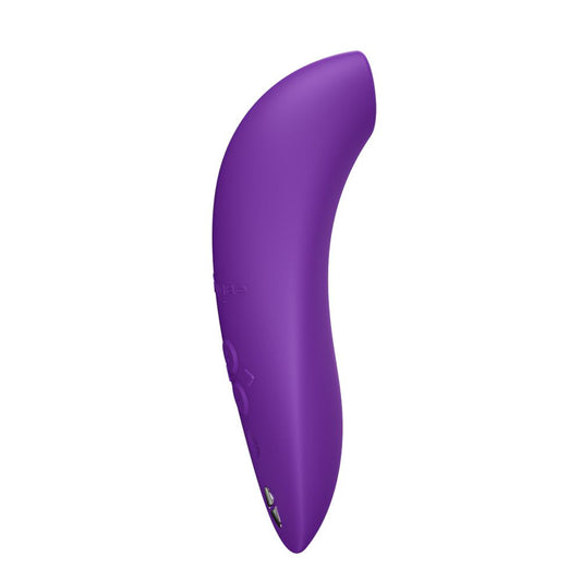 We-Vibe Melt 2 Clitoral Suction Massagers