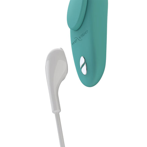 We-Vibe Moxie+ Wearable Clitoral Stimulator by Lovehoney - Clit Ticklers and Pulsators
