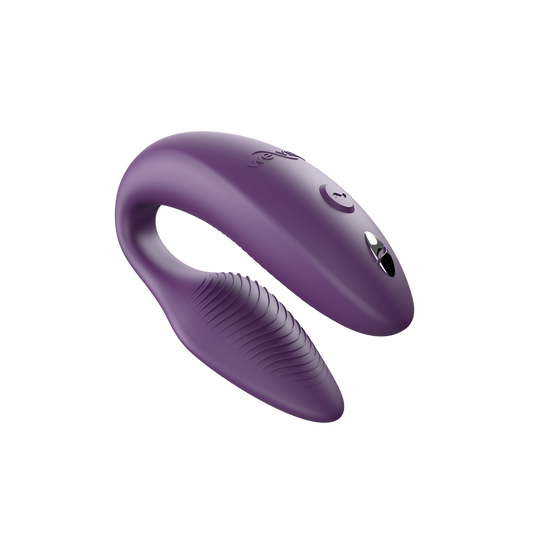 We-Vibe Sync 2 App Control Couples Massagers
