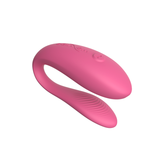 We-Vibe Sync 10 Functions Couples Vibarator